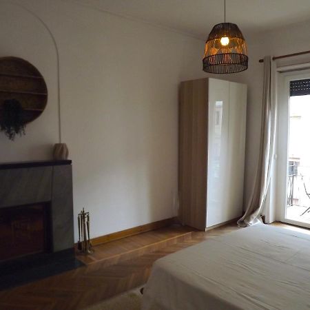 Central City Apartment Мілан Екстер'єр фото