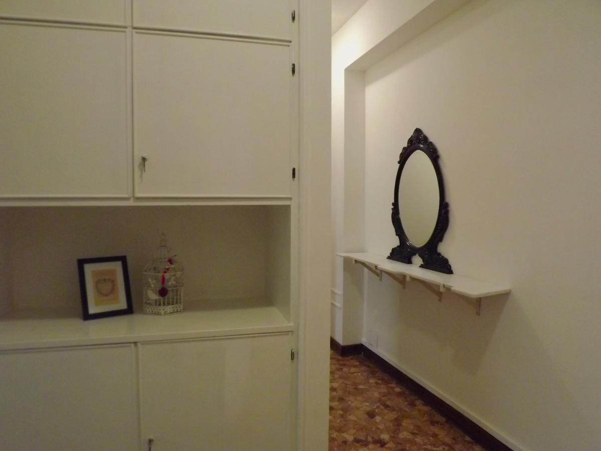 Central City Apartment Мілан Екстер'єр фото